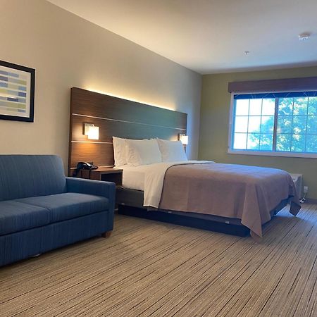 Holiday Inn Express & Suites Mountain View Silicon Valley By Ihg Zewnętrze zdjęcie