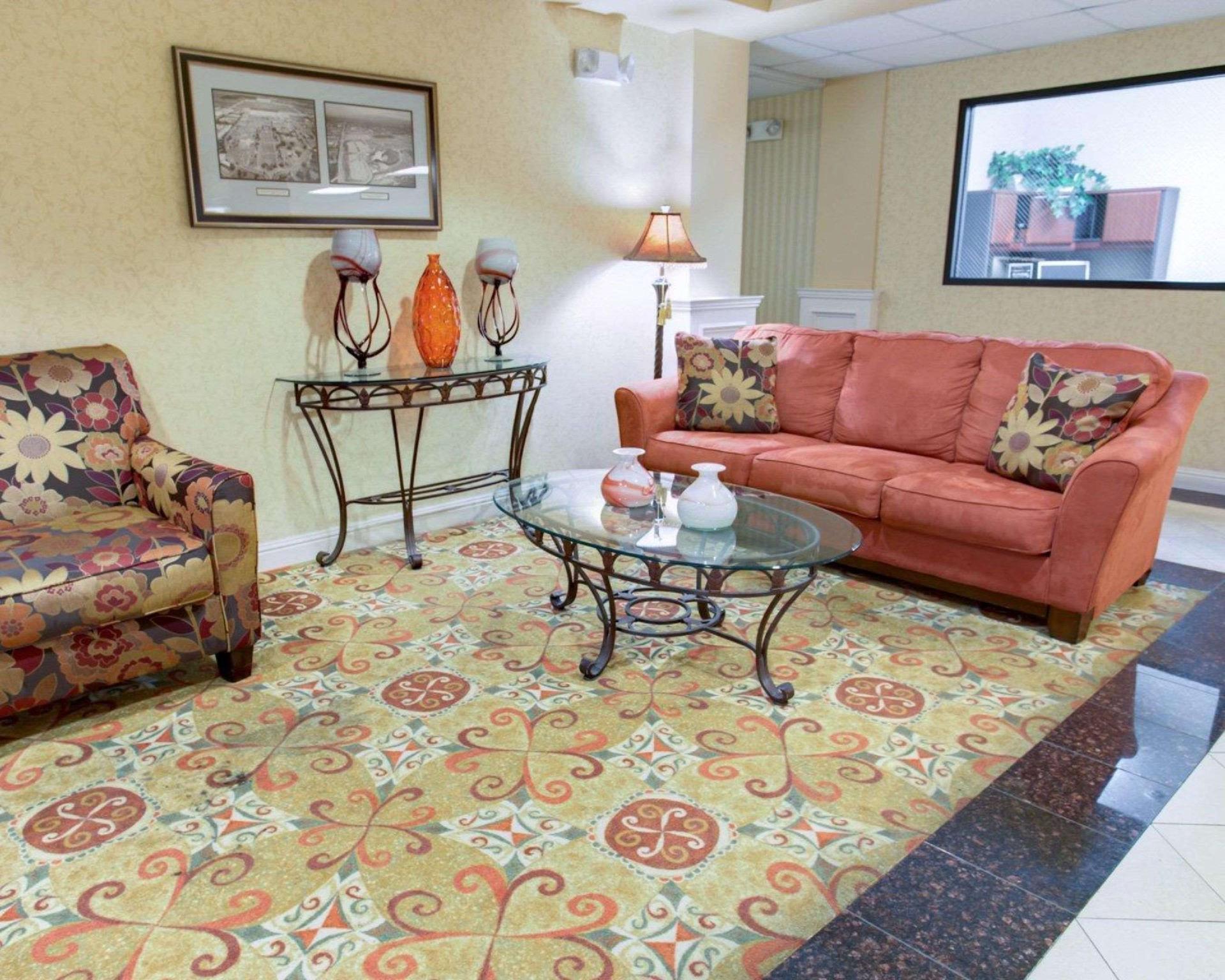 Holiday Inn Express & Suites Mountain View Silicon Valley By Ihg Zewnętrze zdjęcie