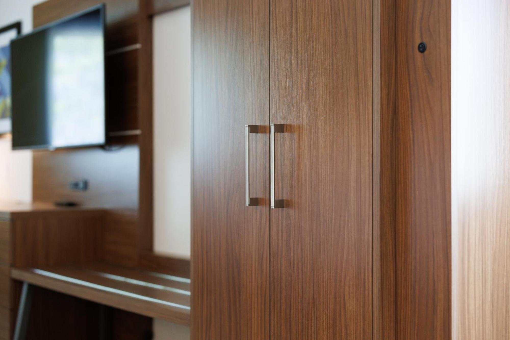 Holiday Inn Express & Suites Mountain View Silicon Valley By Ihg Zewnętrze zdjęcie