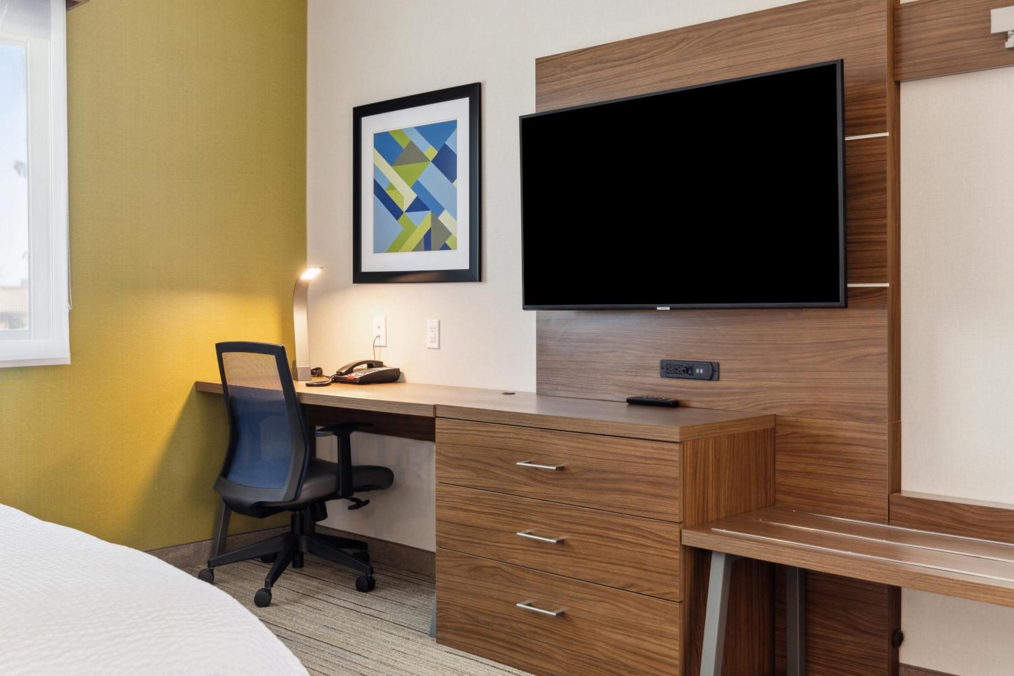 Holiday Inn Express & Suites Mountain View Silicon Valley By Ihg Zewnętrze zdjęcie