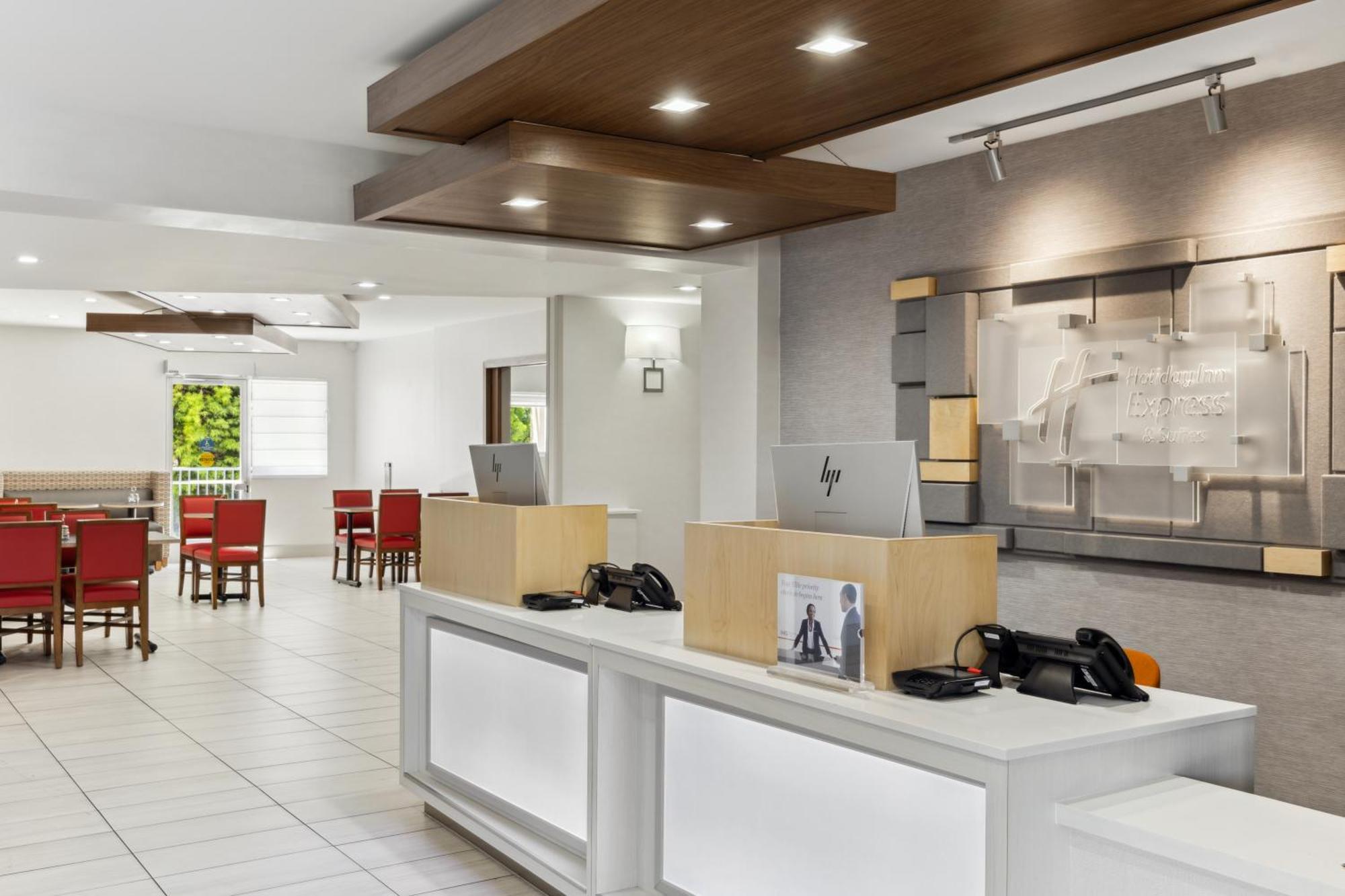 Holiday Inn Express & Suites Mountain View Silicon Valley By Ihg Zewnętrze zdjęcie