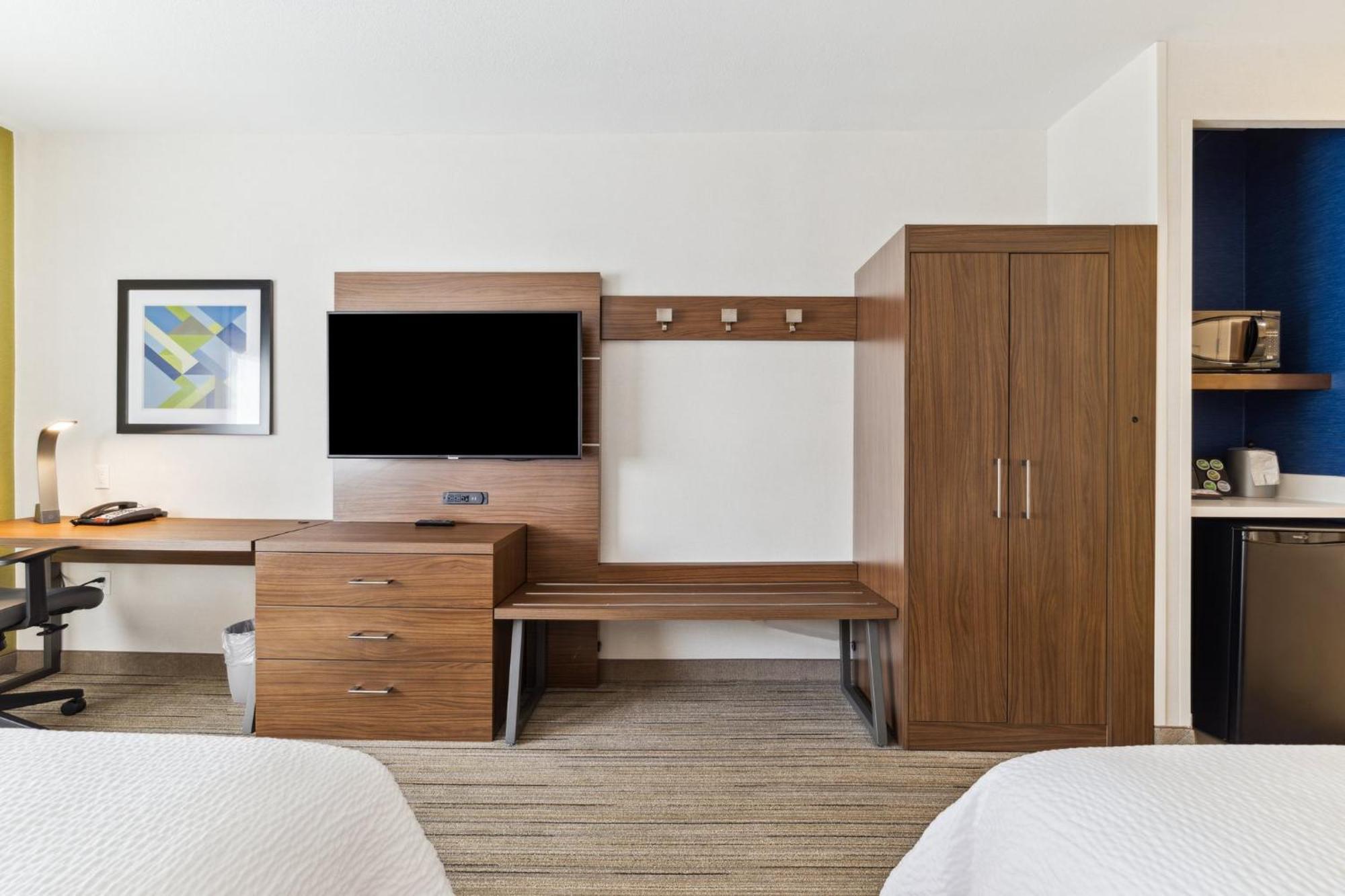 Holiday Inn Express & Suites Mountain View Silicon Valley By Ihg Zewnętrze zdjęcie