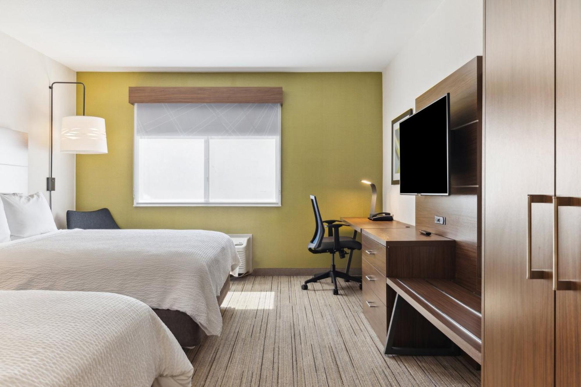 Holiday Inn Express & Suites Mountain View Silicon Valley By Ihg Zewnętrze zdjęcie
