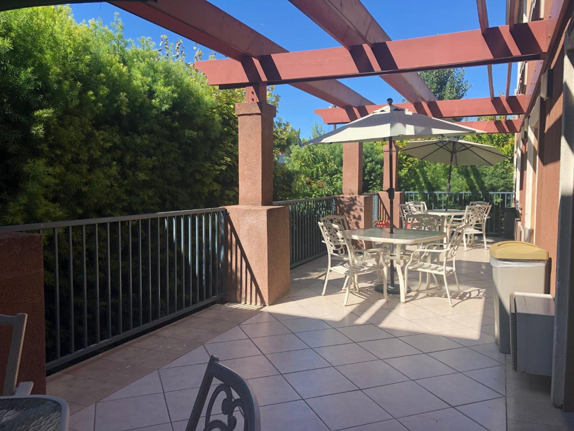 Holiday Inn Express & Suites Mountain View Silicon Valley By Ihg Zewnętrze zdjęcie