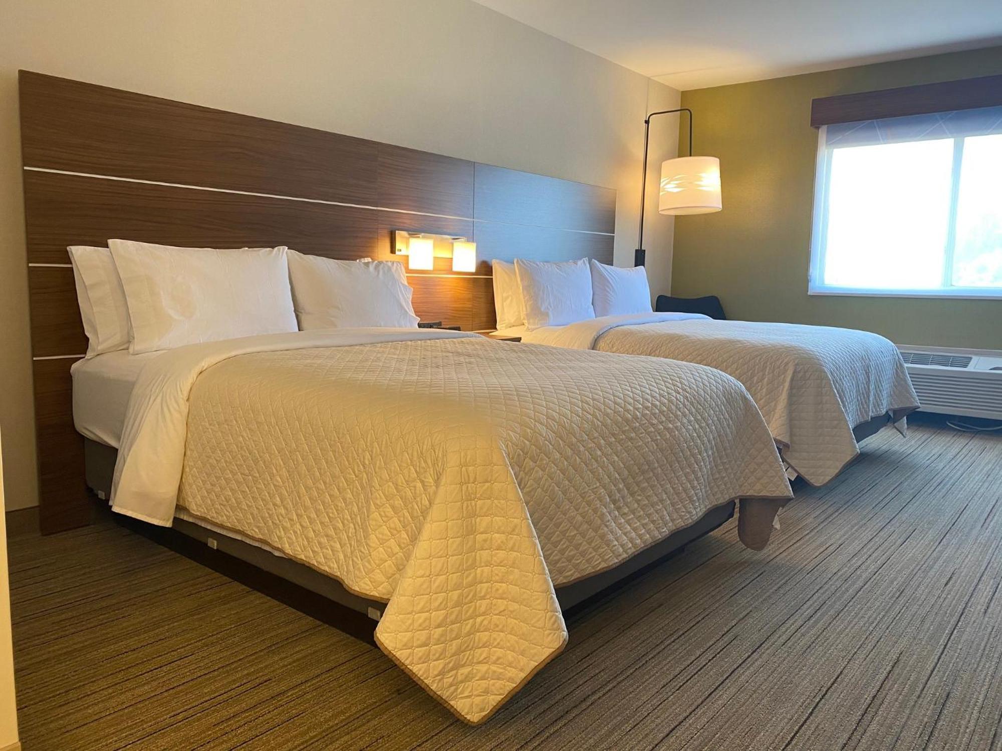 Holiday Inn Express & Suites Mountain View Silicon Valley By Ihg Zewnętrze zdjęcie
