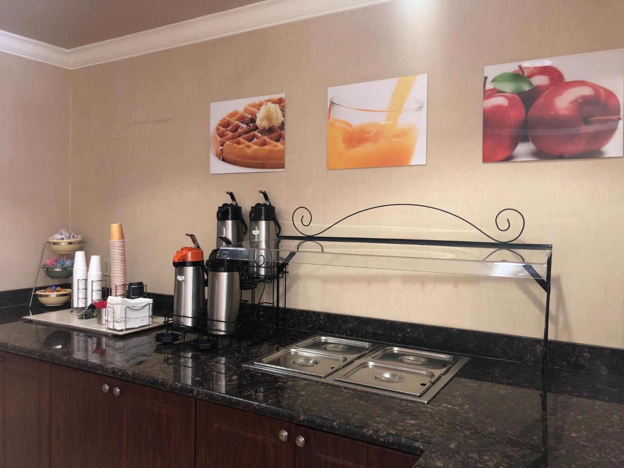 Holiday Inn Express & Suites Mountain View Silicon Valley By Ihg Zewnętrze zdjęcie
